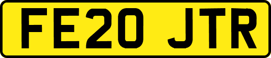 FE20JTR