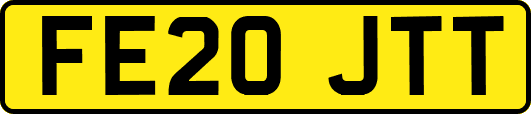 FE20JTT