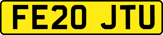 FE20JTU
