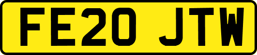 FE20JTW