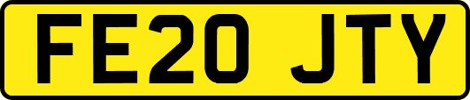 FE20JTY
