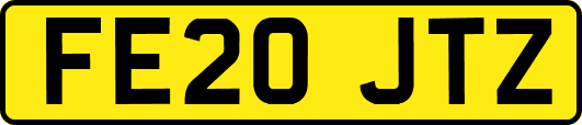 FE20JTZ