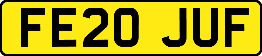 FE20JUF