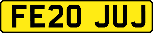FE20JUJ