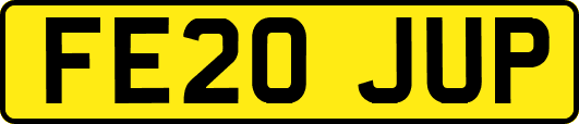 FE20JUP