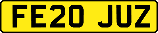 FE20JUZ