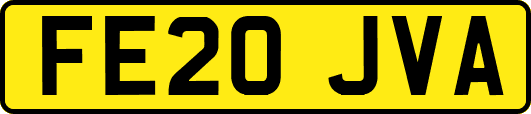 FE20JVA