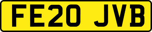 FE20JVB