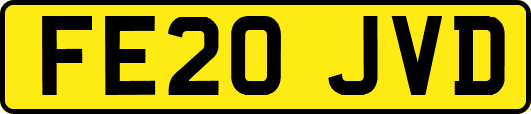 FE20JVD