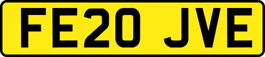 FE20JVE