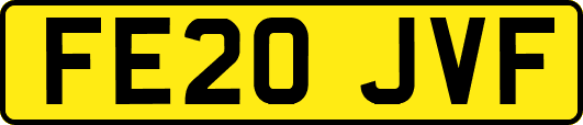 FE20JVF