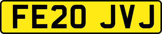 FE20JVJ
