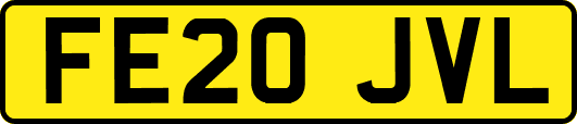 FE20JVL