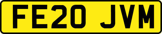 FE20JVM