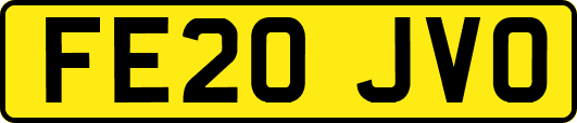 FE20JVO