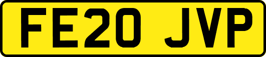 FE20JVP