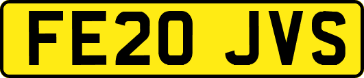 FE20JVS