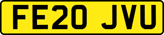 FE20JVU
