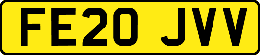 FE20JVV