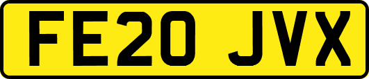 FE20JVX