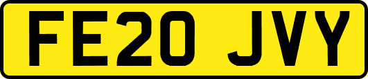 FE20JVY