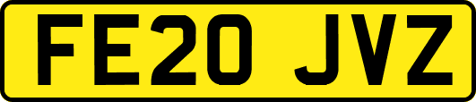 FE20JVZ