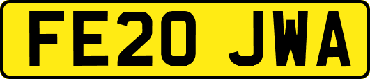 FE20JWA
