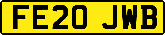 FE20JWB