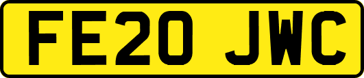 FE20JWC