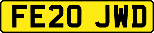 FE20JWD