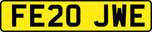 FE20JWE