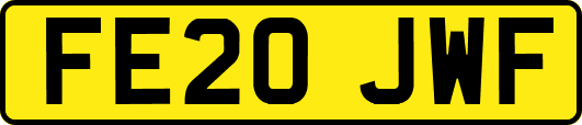 FE20JWF