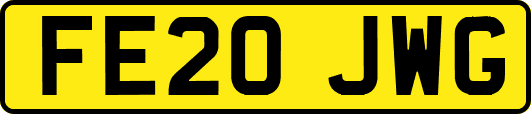 FE20JWG