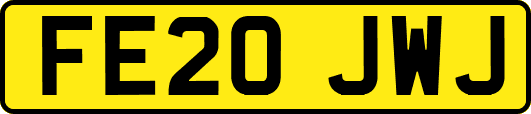 FE20JWJ