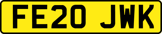 FE20JWK