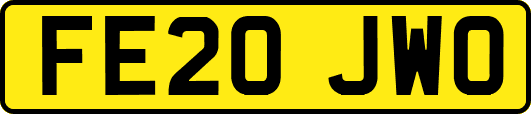 FE20JWO