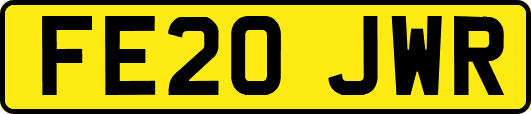 FE20JWR