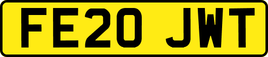 FE20JWT