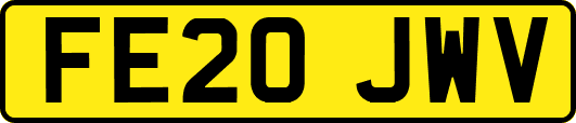 FE20JWV