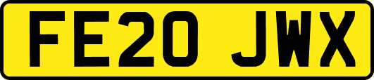 FE20JWX