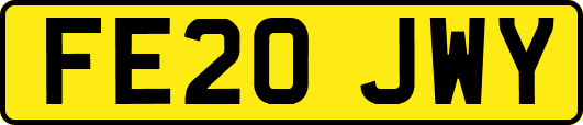 FE20JWY