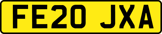 FE20JXA