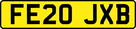 FE20JXB