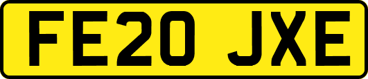 FE20JXE