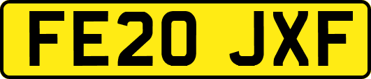 FE20JXF