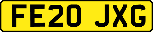 FE20JXG