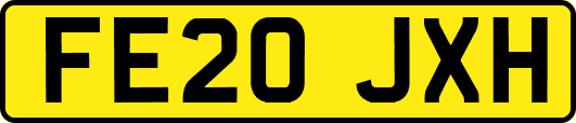 FE20JXH