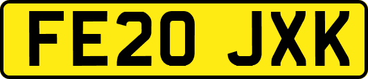 FE20JXK