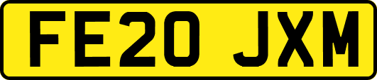FE20JXM