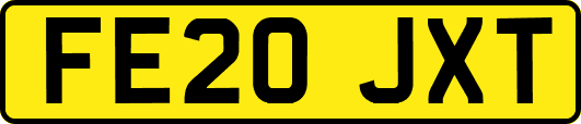 FE20JXT
